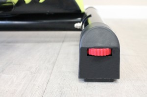 FORCEFIT ELIPTIC 5