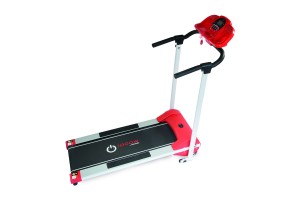 cinta de andar ollas gm