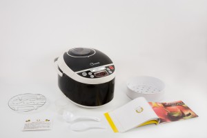 Gourmet 5000 2