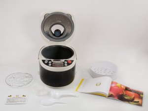 Gourmet 5000 3