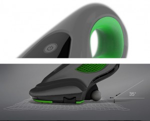 ergonomico aspirador colchones ollas gm