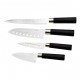 cuchillos santoku ollas gm