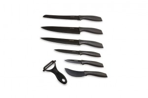 CUCHILLOS TITANIUM (LL)