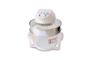 HORNO COMBI GRILL ollas gm