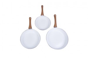 SARTENES TITANIUM ollas gm