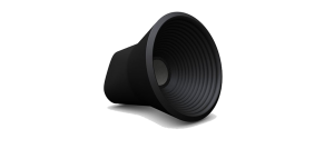 altavoz