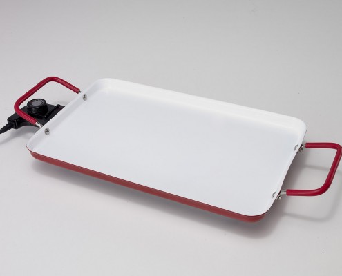 grill ceramico 1