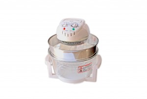 Horno Combi Grill