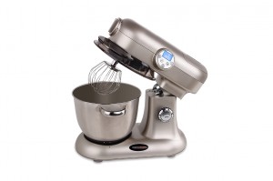 robot de cocina cecomixer