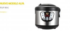 model Alfa de frente 99€ OK