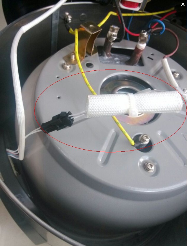 Cómo reparar una olla a presión