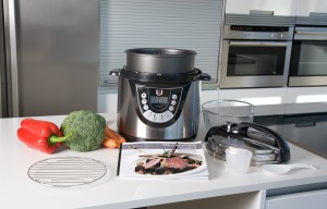 Bodegon Olla GM Modelo D-2