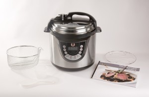 Olla GM Modelo D