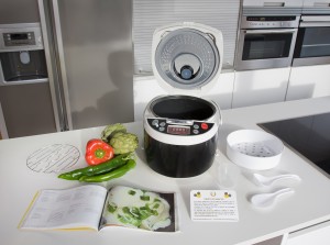 Gourmet 5000-3
