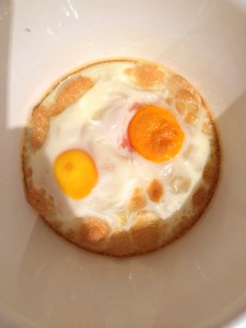 Huevos