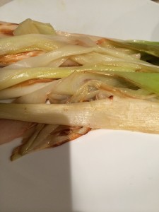 Puerros