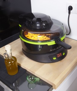 cecotec cocina 5065