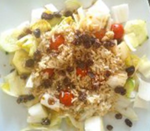 Ensalada