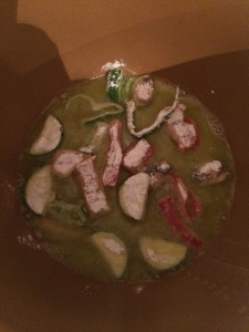 verduras