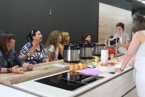 Evento Ollas GM
