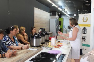 Evento Ollas GM