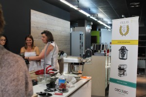 Evento Ollas GM
