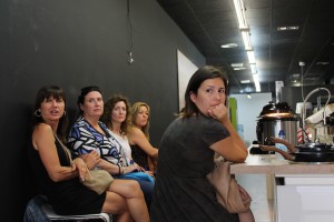 Evento Ollas GM