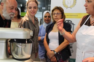 Evento Ollas GM
