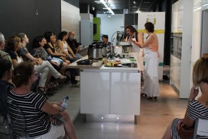 Evento Ollas GM