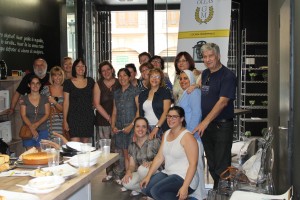 Evento Ollas GM