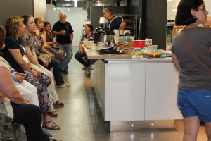 Evento Ollas GM