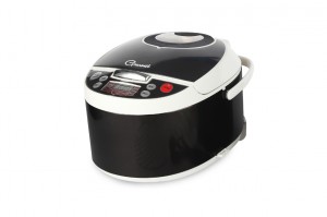 robot de cocina gourmet 5000