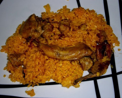 ARROZ