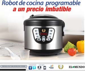 Alfa el mundo