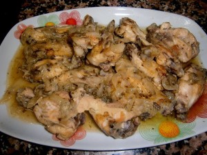 Alitas