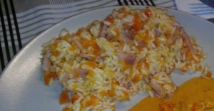 Arroz nelba