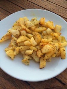 Patatas