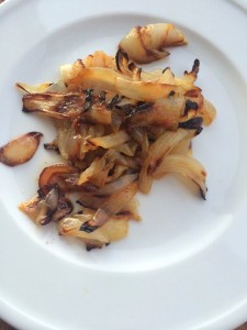 Cebollas