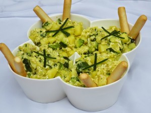 Zarangollo