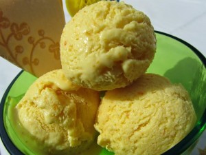 helado