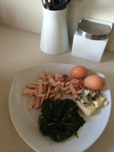 ingredientes