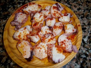 PULPO G