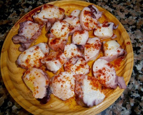 PULPO G