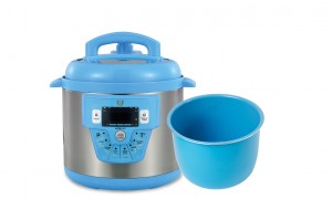 olla gm E AZUL+CUB CERM AZUL