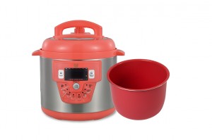 olla gm E ROJA+CUB CERM ROJA GM