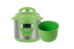 olla gm E VERDE+CUB CERM VERDE GM