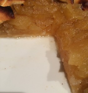 Tarta de manzana_paso_4