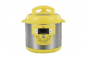 olla gm e amarilla