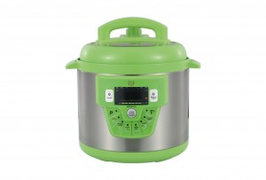 olla gm e verde