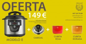 Oferta 149€
